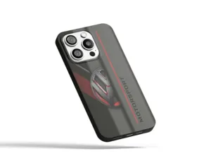 VW Silicon Cover for Smartphone Standard Minimal Look